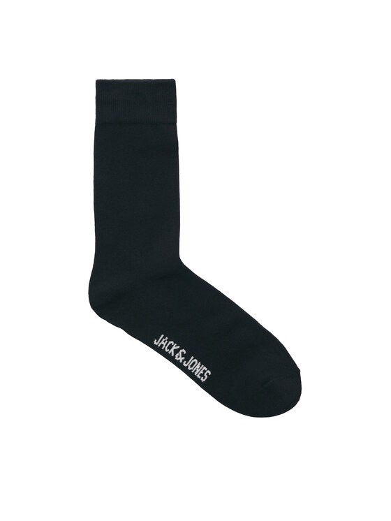 Jack&Jones Jack&Jones Set od 5 pari muških visokih čarapa Sunrise 12277377 Šarena