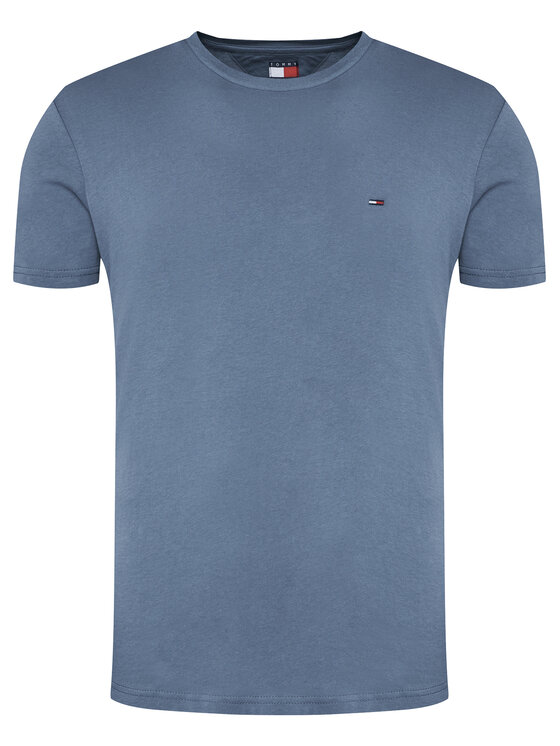 Tommy Jeans Tommy Jeans 3-dílná sada T-shirts DM0DM21579 Barevná Slim Fit