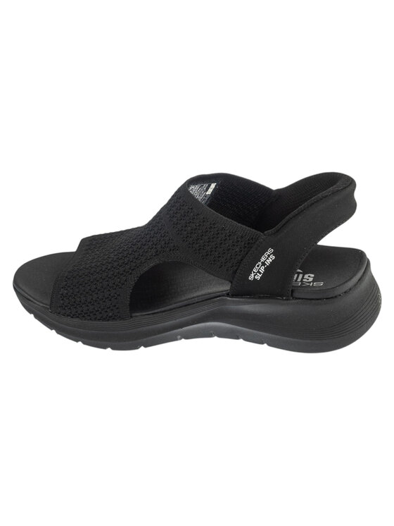Skechers Skechers Sandali Slip-ins: Arch Fit 2.0 Sandal - My Everyday Nero