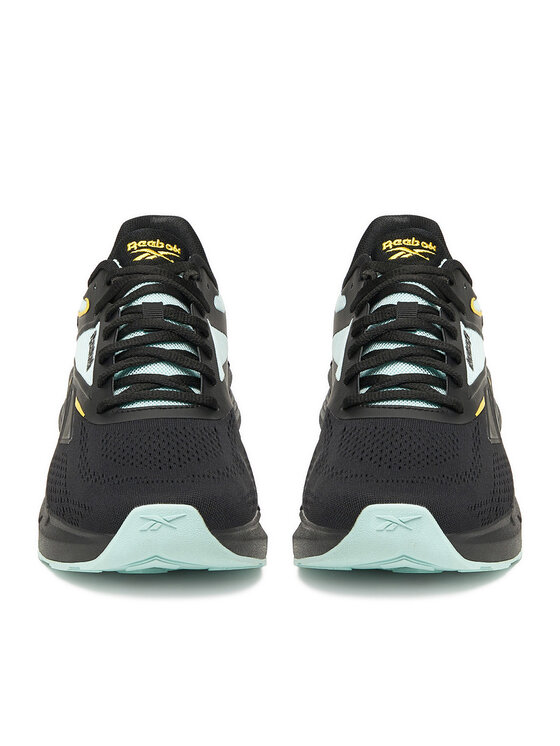 Reebok Reebok Buty do biegania EO-ZIG DYNAMICA 6 100225487 Czarny