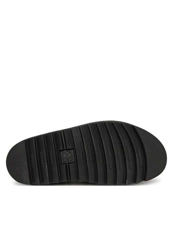 Dr. Martens Dr. Martens Basutės Nartilla DM31617001 Juoda