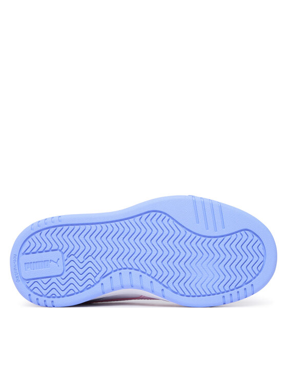 Puma Puma Tossud Caven III Block 406891 03 Lilla