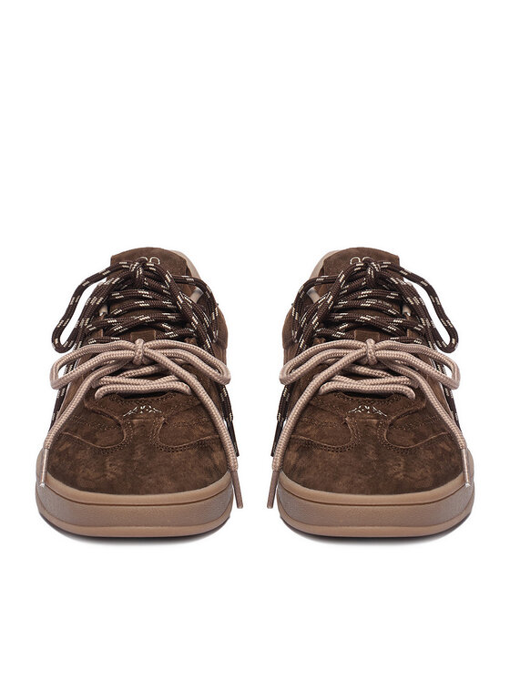 Kappa Kappa Laisvalaikio batai CEO-WP40-24880H Tamsiai ruda