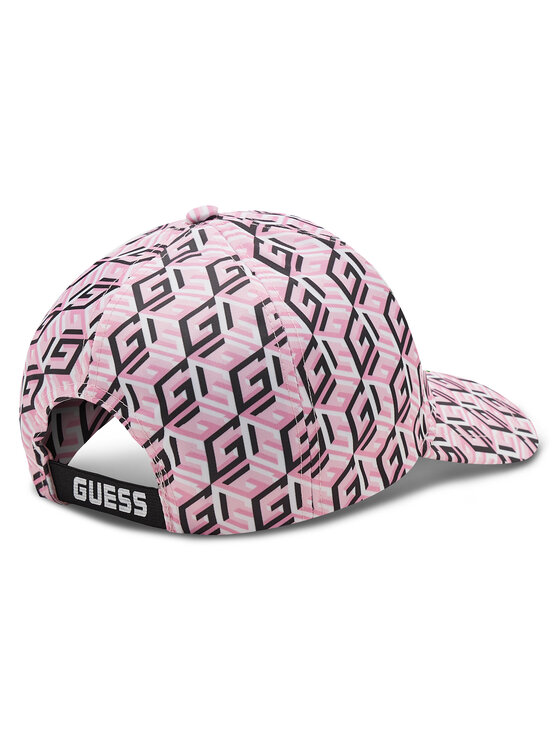 Cappellino V3RZ02 WF1F0 Rosa