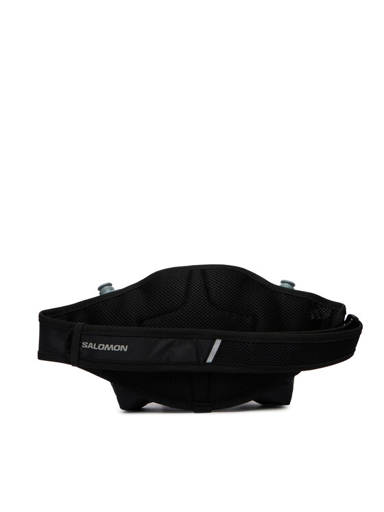 Salomon Salomon Centură sportivă Cross Belt 2 BTLS LC2379400 Negru
