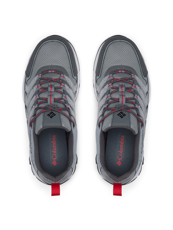Columbia Columbia Trekking Strata Trail Low 2101351 Siva