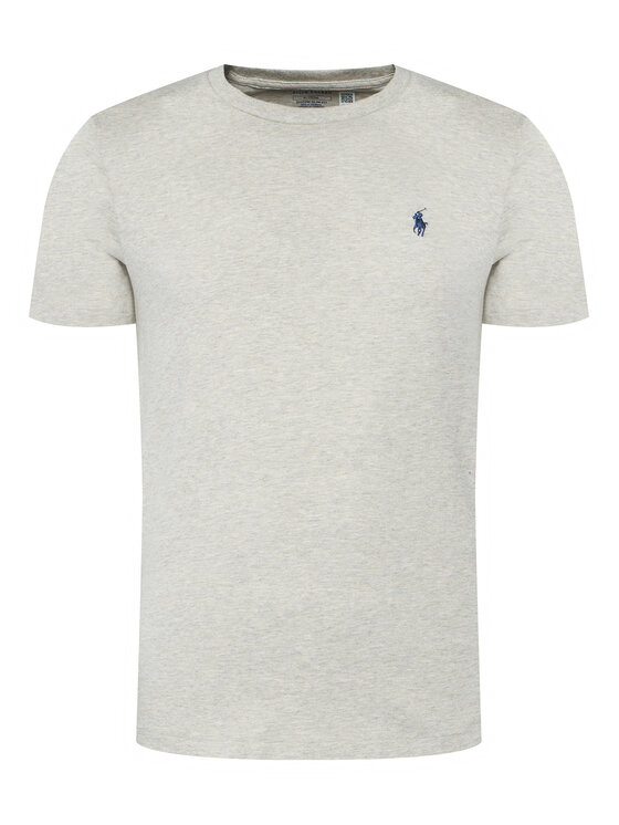 Polo Ralph Lauren Polo Ralph Lauren T-särk Bsr 710680785 Hall Custom Slim Fit