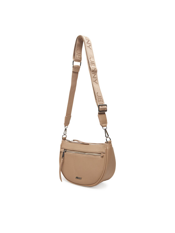 JENNY JENNY Handtasche C-JNY-M-002-08 Beige