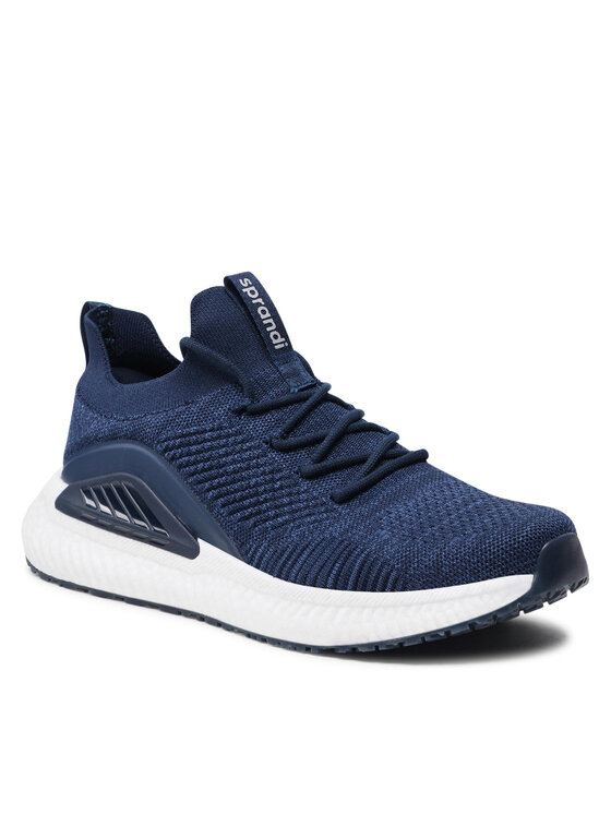 Sneakers MP07-11604-01 Blu scuro
