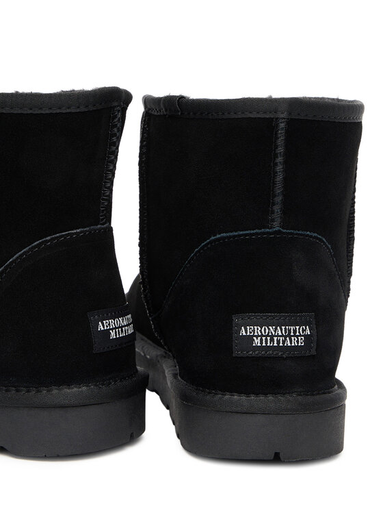 Aeronautica Militare Aeronautica Militare Schneeschuhe 252SC0298XCT03497 Schwarz