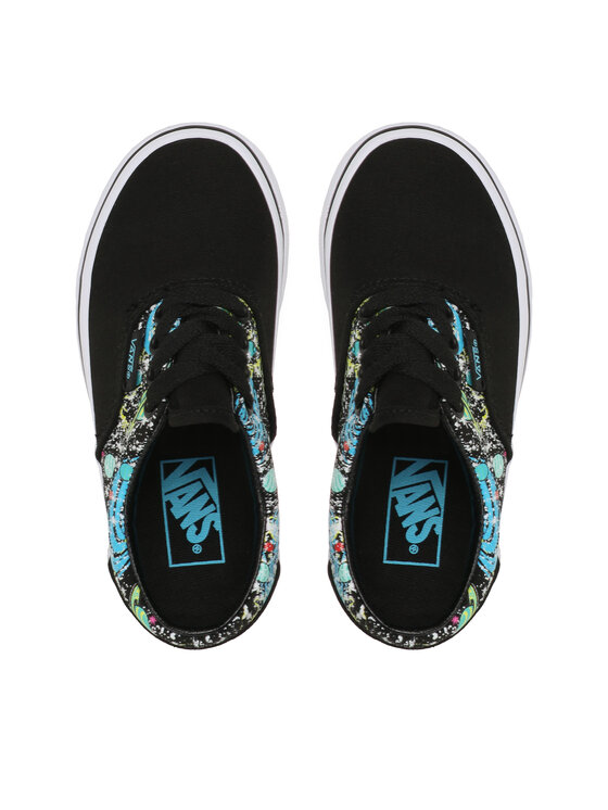 Vans Vans Tenisky Uy Era VN0A38H86BT1 Černá