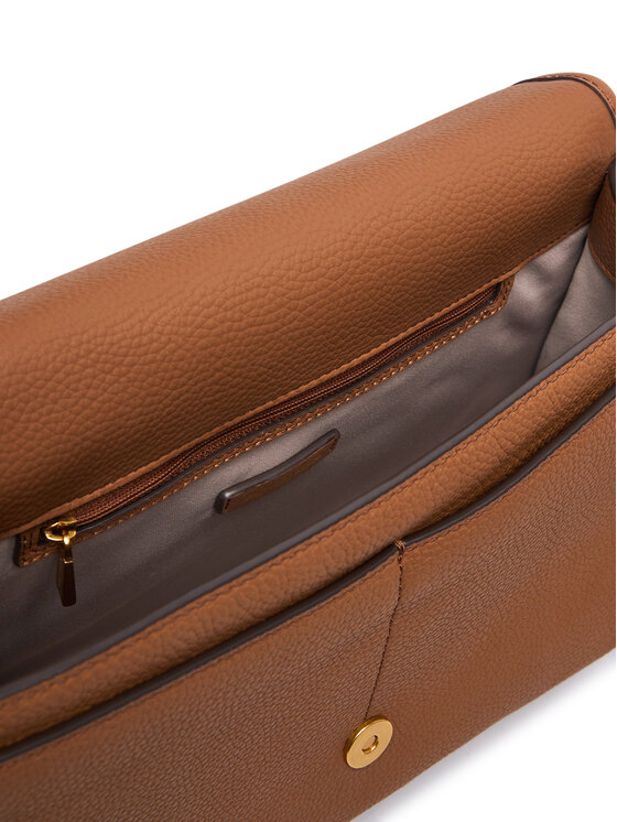 MICHAEL Michael Kors MICHAEL Michael Kors Kabelka 30T6AX3M2L Hnedá