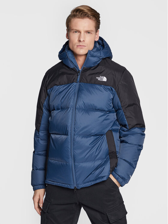 The North Face The North Face Sulejope Diablo NF0A4M9L Tumesinine Regular Fit