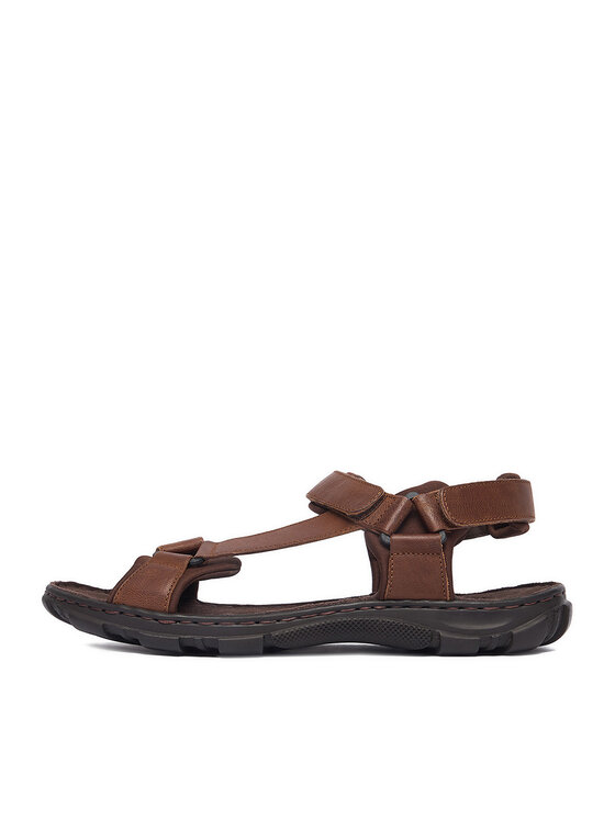 Lasocki Lasocki Sandalen CEO-KAP-01 MI24 Braun