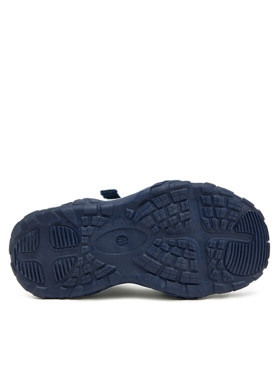Big Star Shoes Big Star Shoes Sandaalid NN374236 Tumesinine