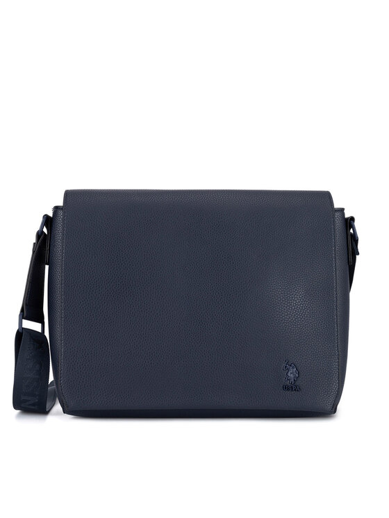 U.S. Polo Assn. U.S. Polo Assn. Torba BEUXT5747MVP Tamnoplava