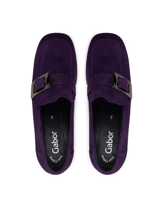 Gabor Gabor Tacones 55.293.13 Lilla