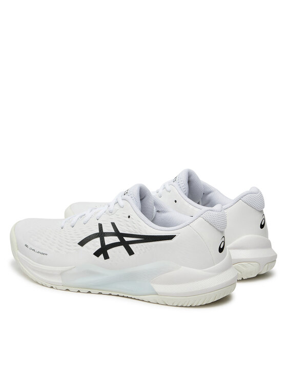 Asics Asics Teniso batai Gel-Challenger 14 1041A405 Balta