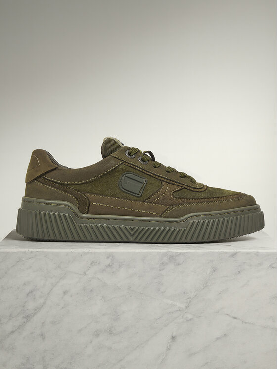 G-Star Raw G-Star Raw Sportcipők CEO-WI16-SABY-02 Khaki