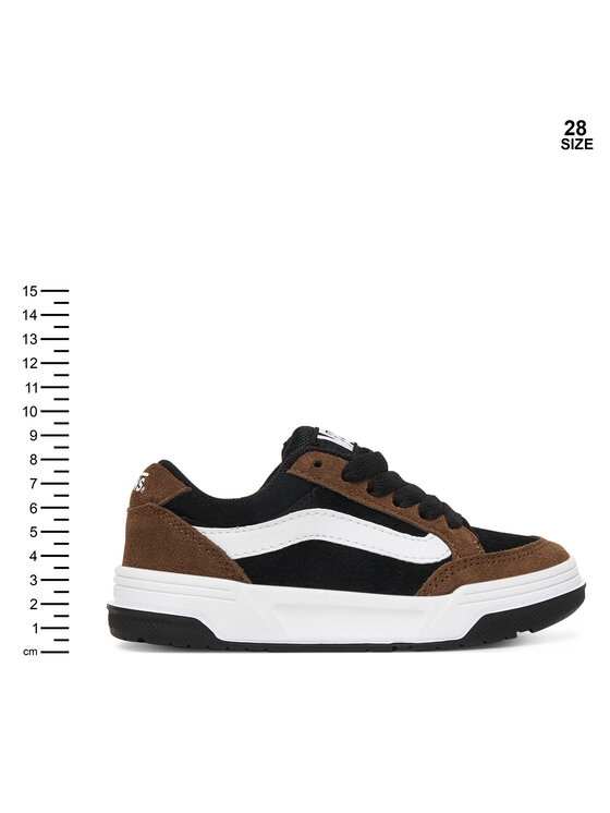 Vans Vans Snīkeri Hylane VN000D4NN431 Brūns