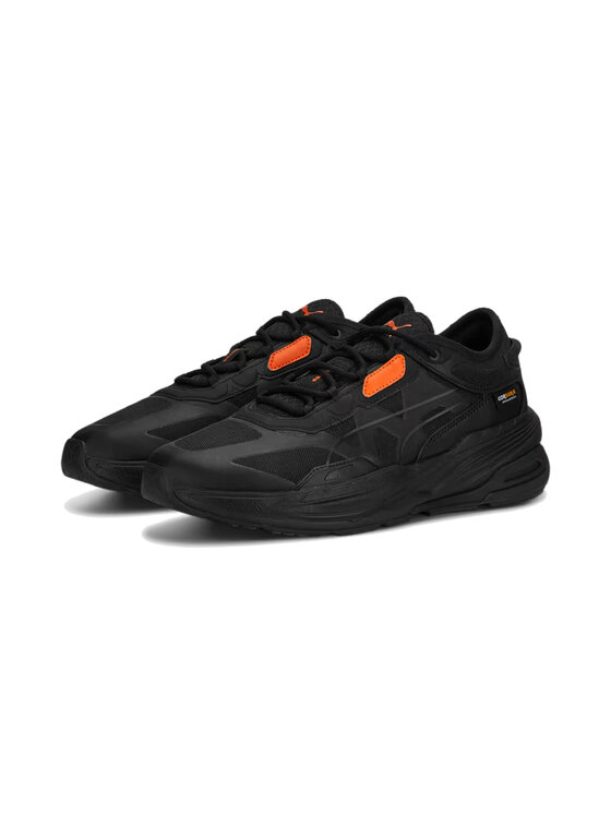 Puma Puma Buty 391231 01 Czarny
