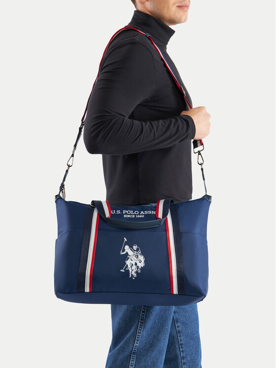 U.S. Polo Assn. U.S. Polo Assn. Сак BEUXT6359WIP Тъмносин