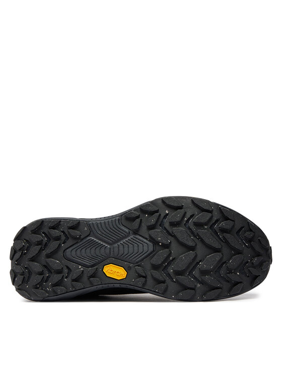 Hoka Sneakersy Transport GTX GORE-TEX 1133957 Czarny | Modivo.pl