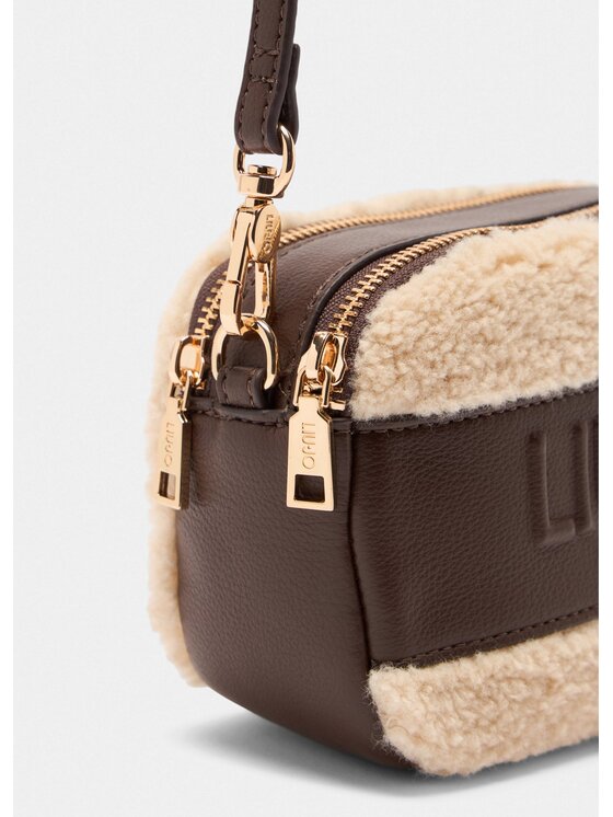 Liu Jo Liu Jo Borsa AF5100E069290912 Marrone