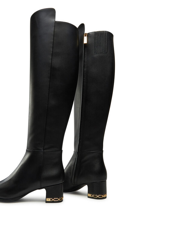 MICHAEL Michael Kors MICHAEL Michael Kors Botfortai June 40F4JUMB6L Juoda