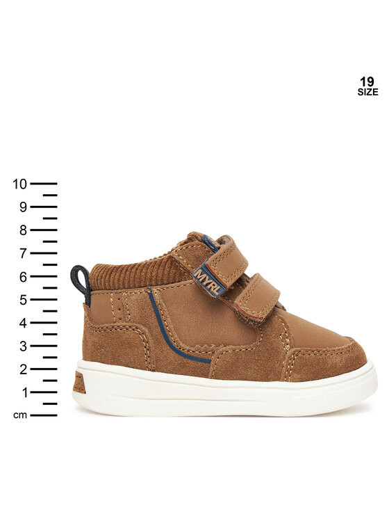 Mayoral Mayoral Sneakers 42607 Braun