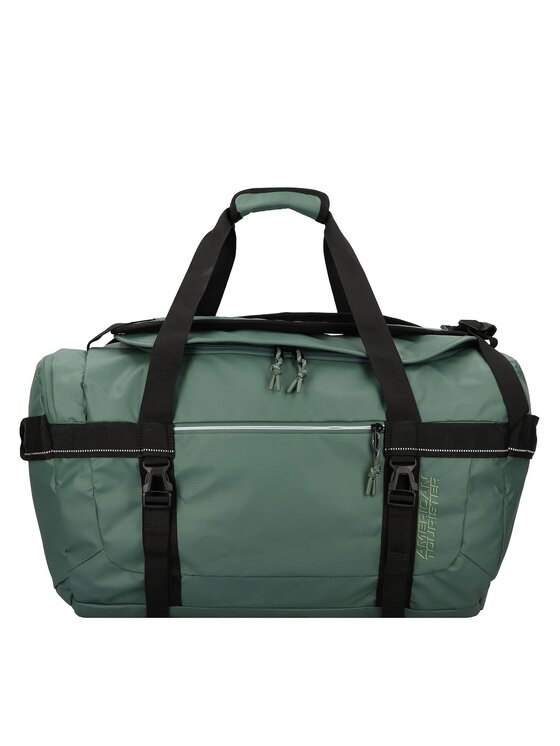 American Tourister American Tourister Torba weekendowa 318134 Zielony