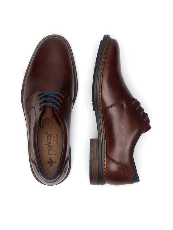 Rieker Rieker Scarpe basse 17627-25 Marrone