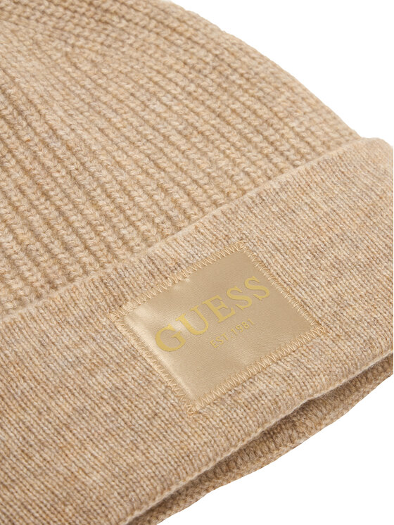 Guess Guess Kapa AW5436 POL03 Bež