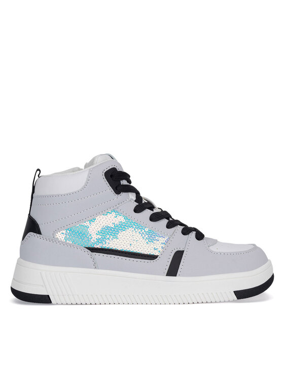 Sneakers DeeZee 3313401A Gri