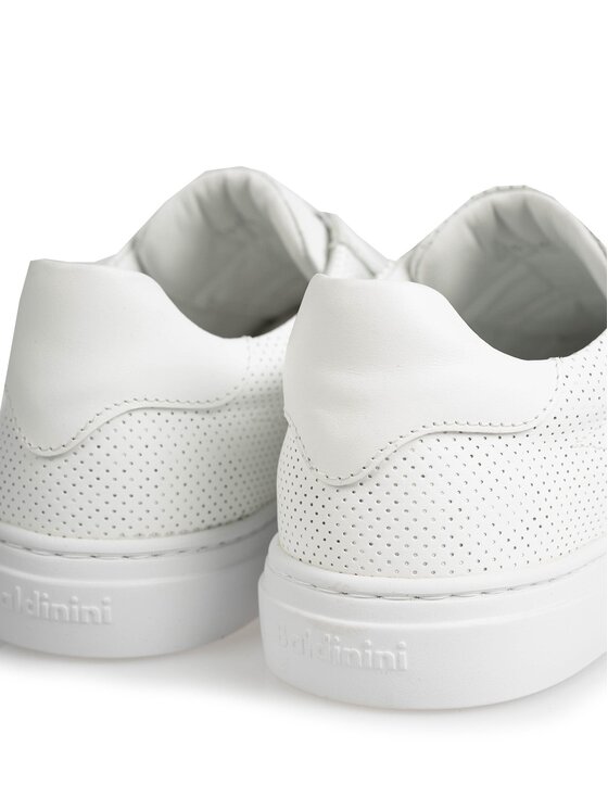 Baldinini Baldinini Sneakersy 095335XNAPT Biały