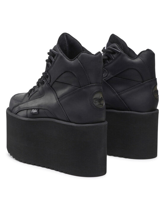 Sneakers 1300-10 2.0 190723 Nero