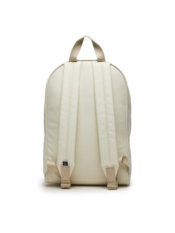Calvin Klein Jeans Calvin Klein Jeans Ruksak Sport Essentials Campus Bp40 M K50K511100 Écru