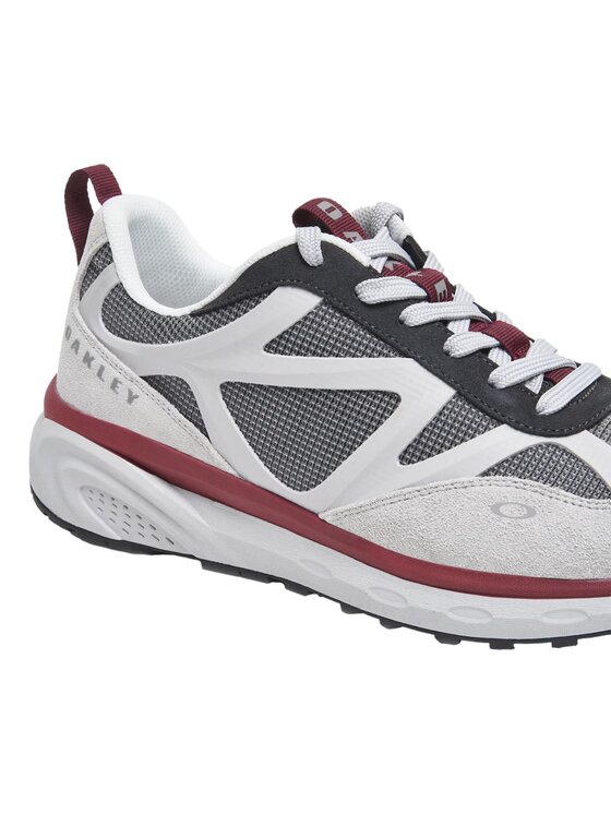 Oakley Oakley Sneakersy FOF100429 Szary