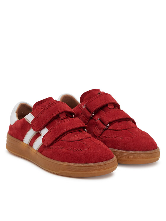 Froddo Froddo Sneakersy G3130269-1 S Czerwony