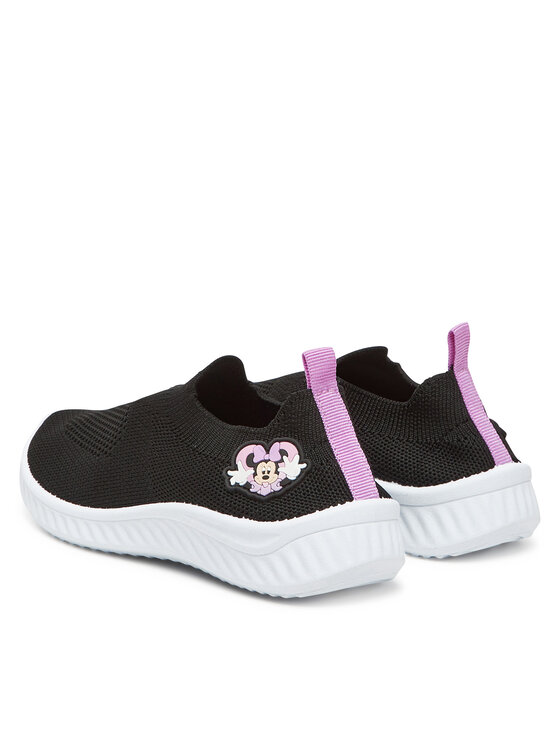 Mickey&Friends Mickey&Friends Tenisice CEO-CP91-AW25-107DSTC Crna