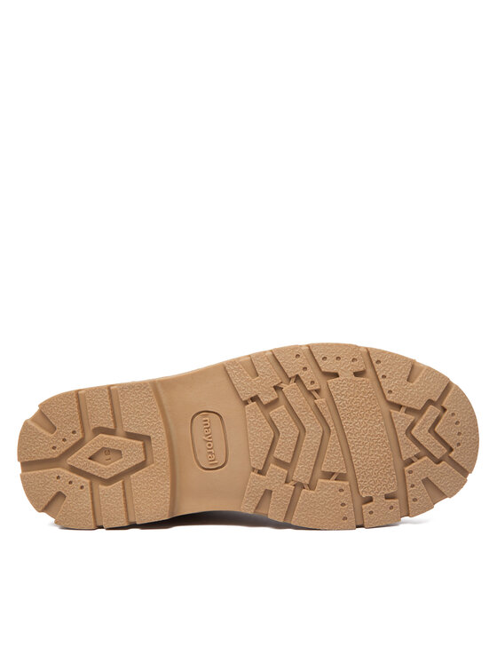 Mayoral Mayoral Škornji 46617 Écru