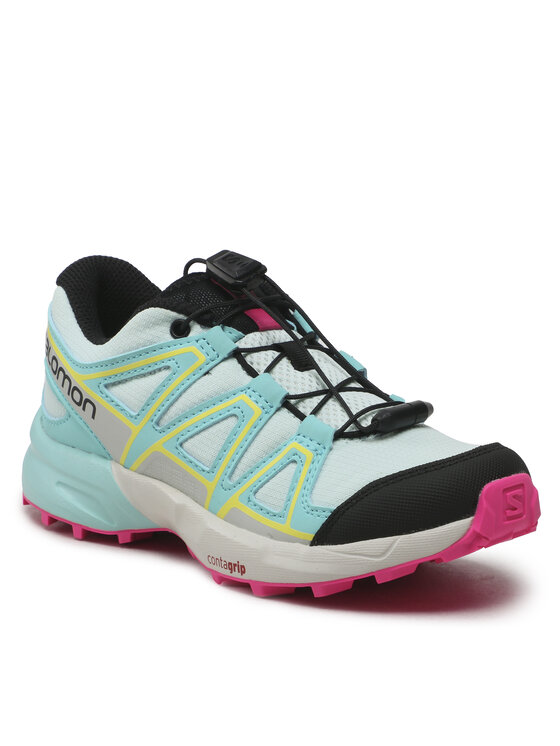 Salomon on sale speedcross j