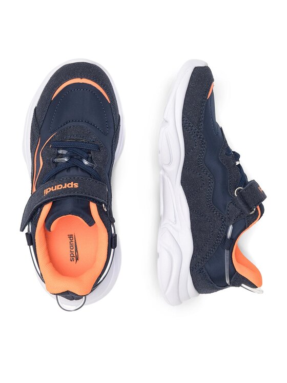 Sprandi Sprandi Sneakers POPY CP66-22723 Dunkelblau