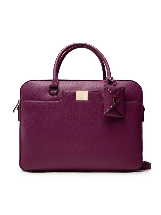 Porta PC Ecs Briefcase NF1027 E0087 Viola