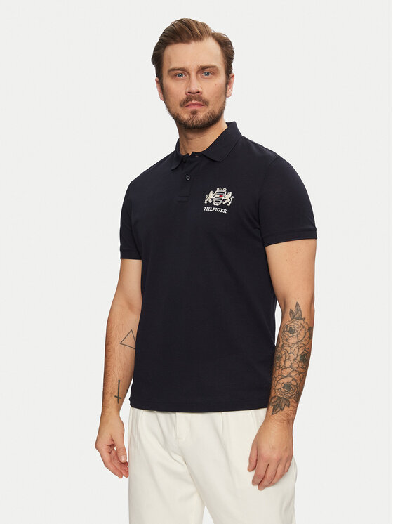 Polo Tommy Hilfiger