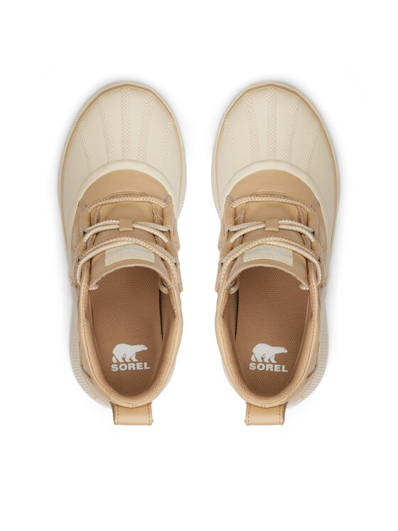 Sorel Sorel Trzewiki Out N About™ Iv Classic Wp 2088161209 Brązowy