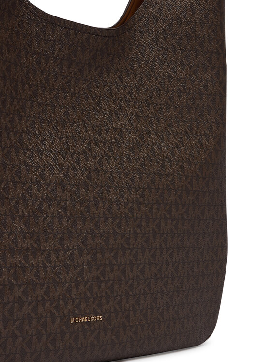 MICHAEL Michael Kors MICHAEL Michael Kors Handtasche 30F5GY5H7B Braun