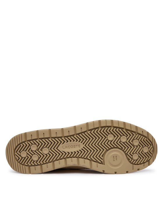 Lacoste Lacoste Sneakers Umpire 51SMA0105 23B Bej