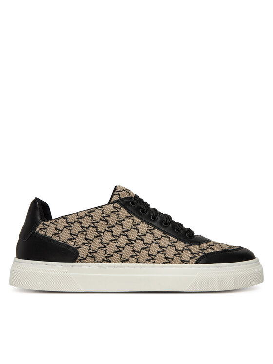 Max Mara Max Mara Sneakers 2514761012600 Nero