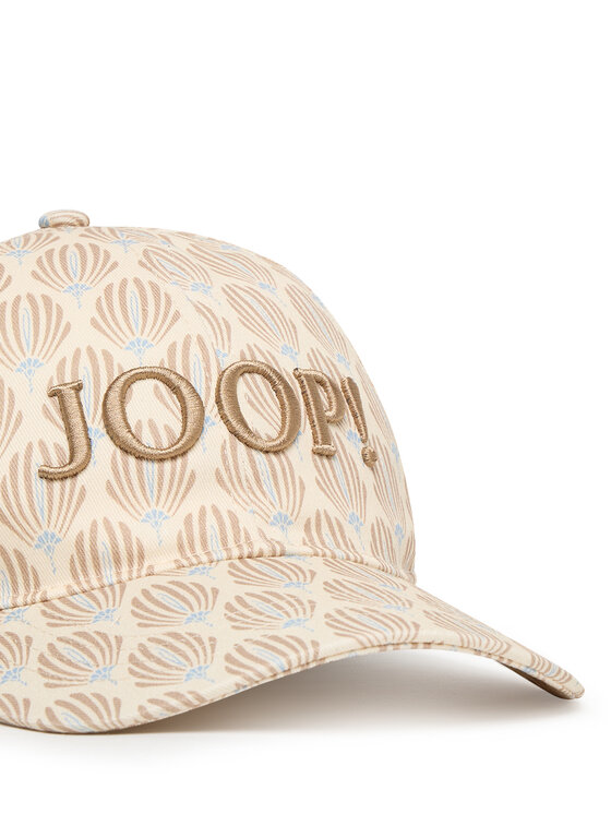 JOOP! JOOP! Nokamüts 10020166 Beež